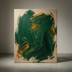 Art Investment Showcase