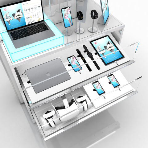 J&J Depuy Synthes Showcase Tech 2