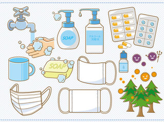 ドクターズ・アイ：　インフルエンザ急増！