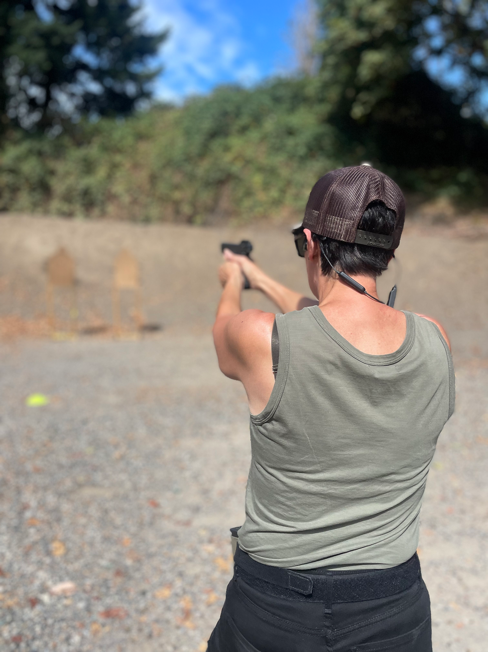 Thumbnail: Private Training Silver