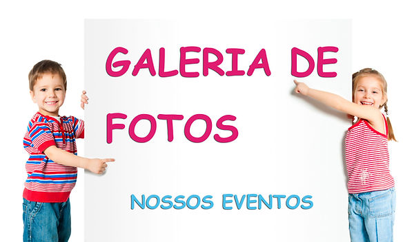 festa infalfil Foto Kids Campinas