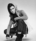 Nike Tech Pack / Ruby Rose