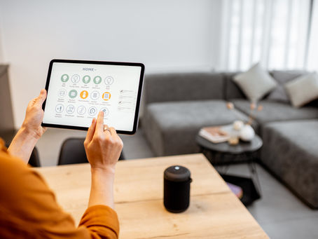 Como será viver em uma casa daqui 30 anos?