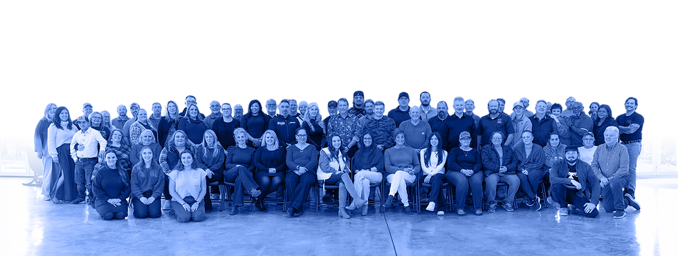 SCSI Group Photo