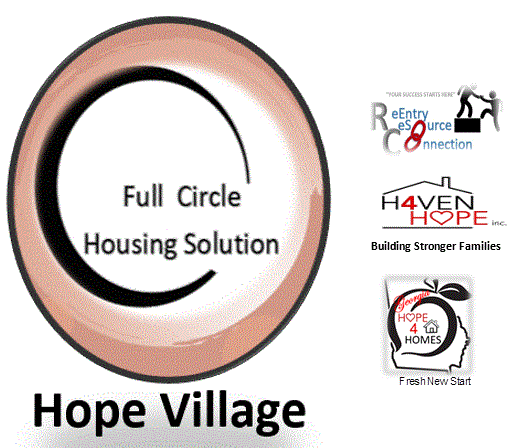 hope village logo.gif