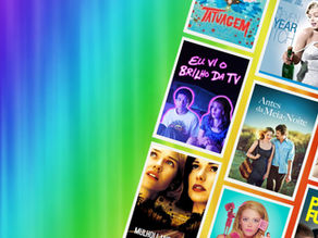 Clube de Cinema de Marília celebra o Mês do Orgulho LGBTQIAPN+ com programação especial em junho