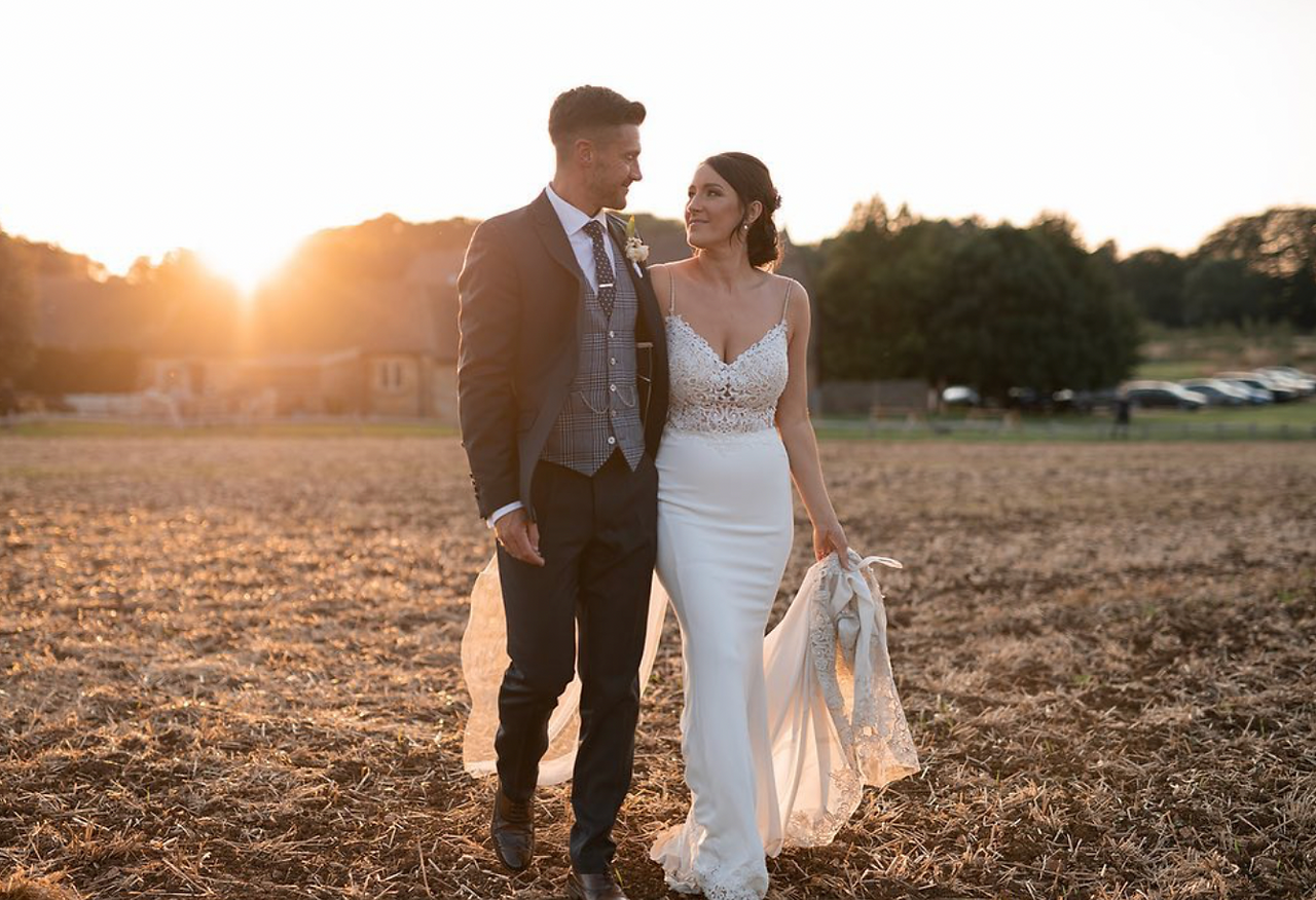 Lapstone Barn by Kayleigh Pope