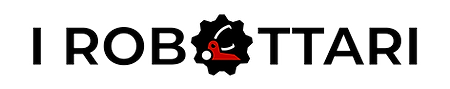 Logotipo I ROBOTTARI