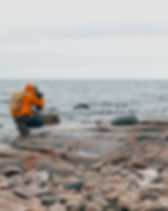 Ocean Coast Photographer