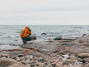 Five Reasons to Check the Tide Conditions Before Your Next Ocean Adventure!