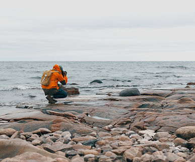 Ocean Coast Photographer