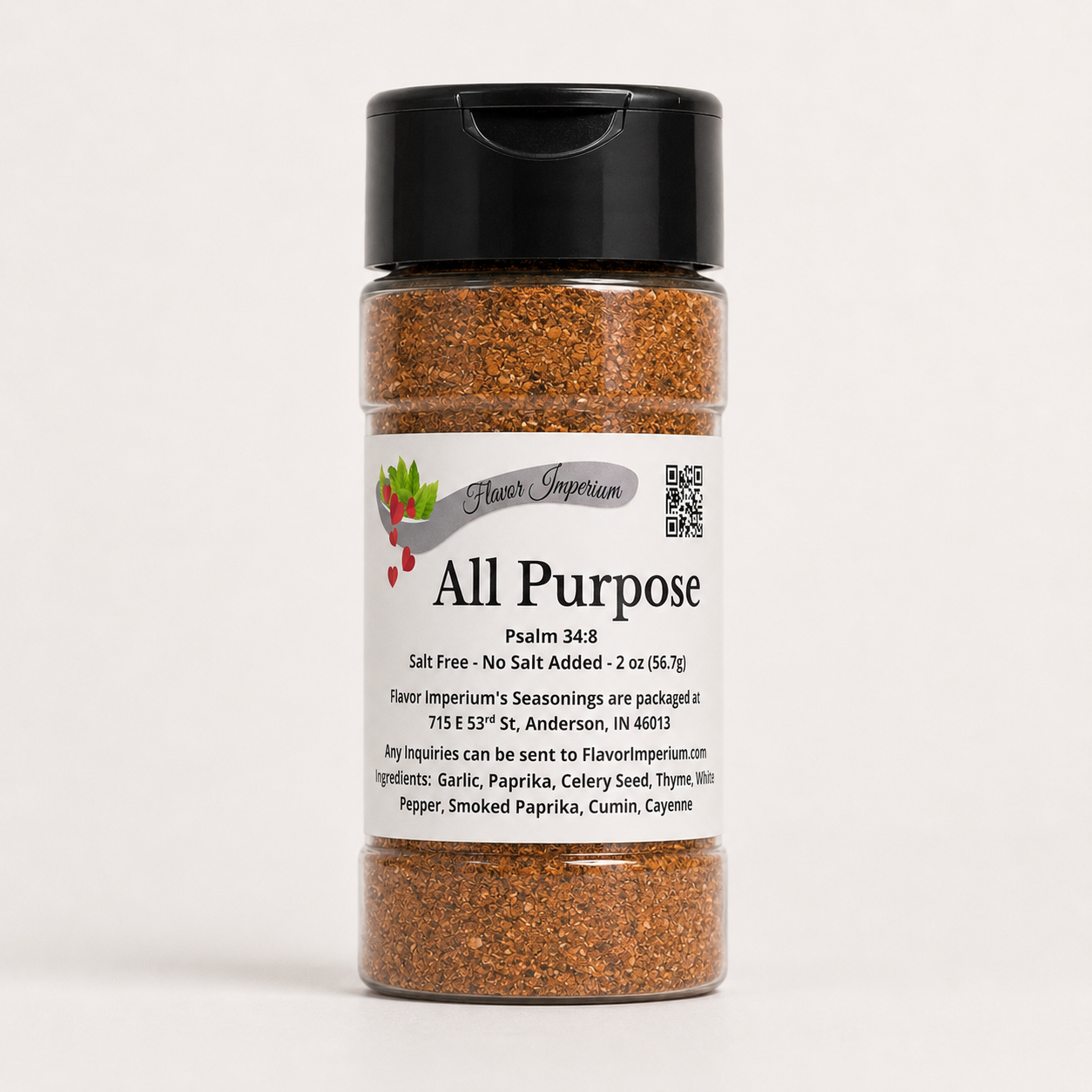 All Purpose