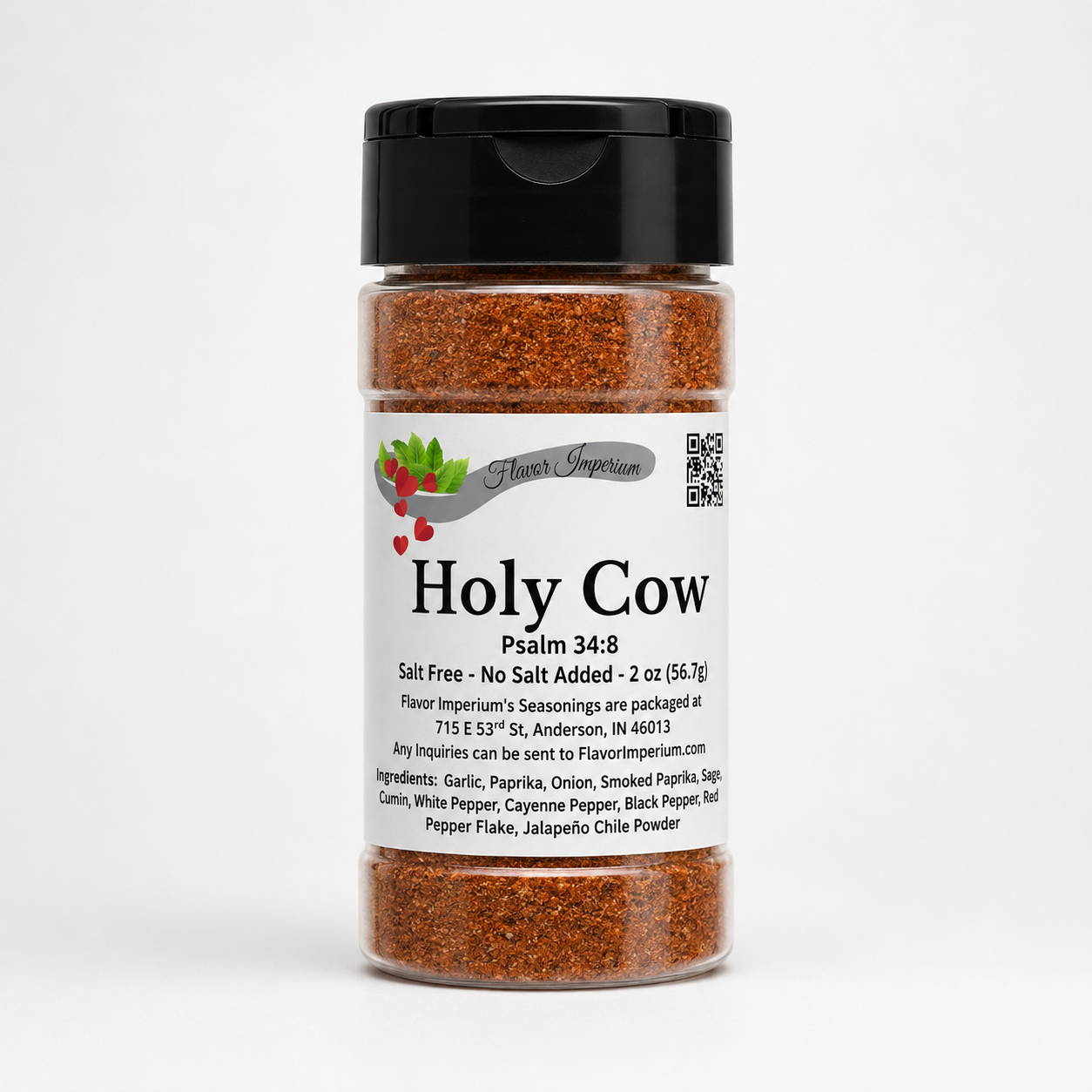 Holy Cow