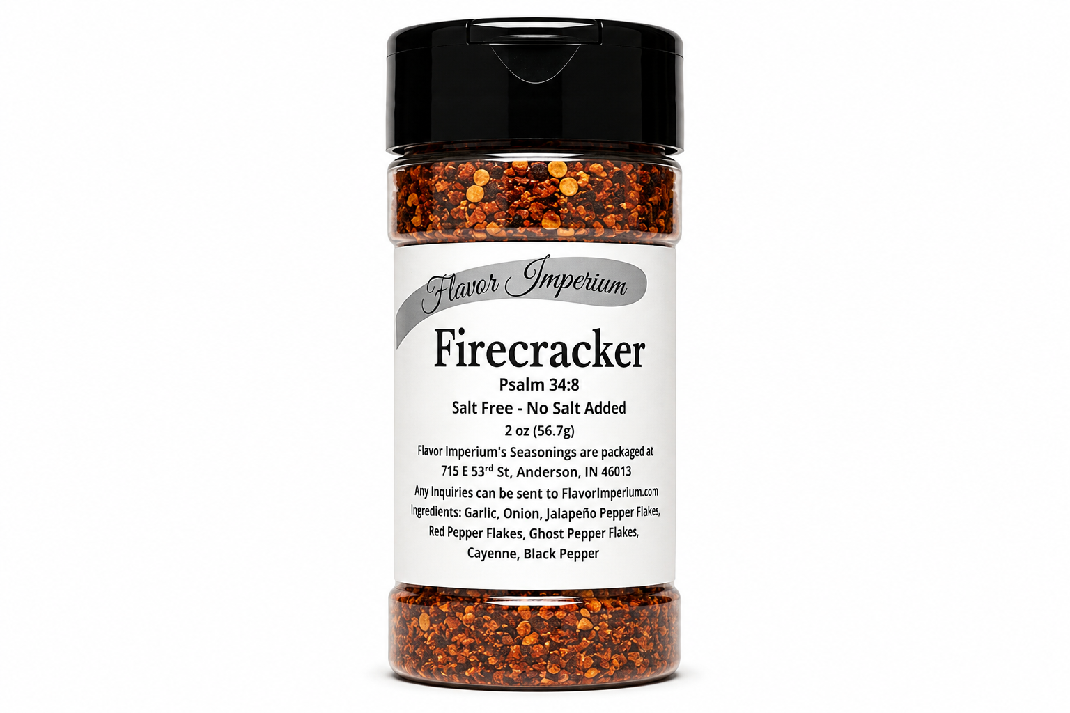 Firecracker