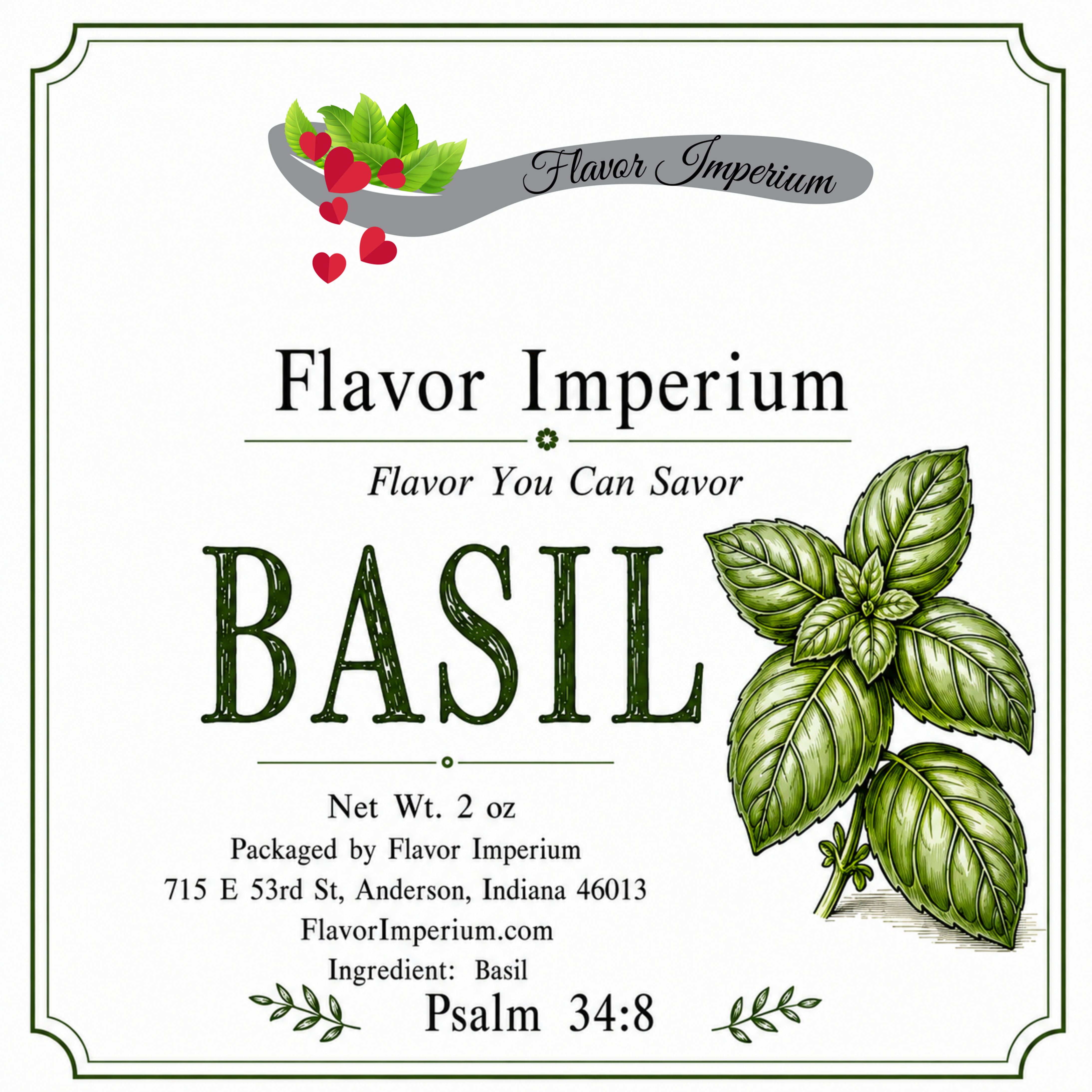 Basil