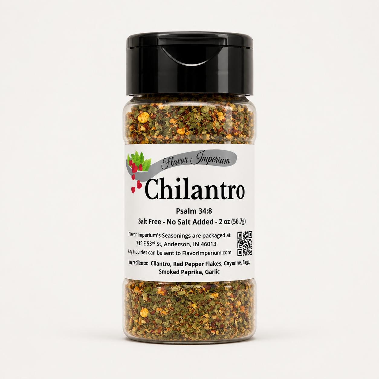 Chilantro