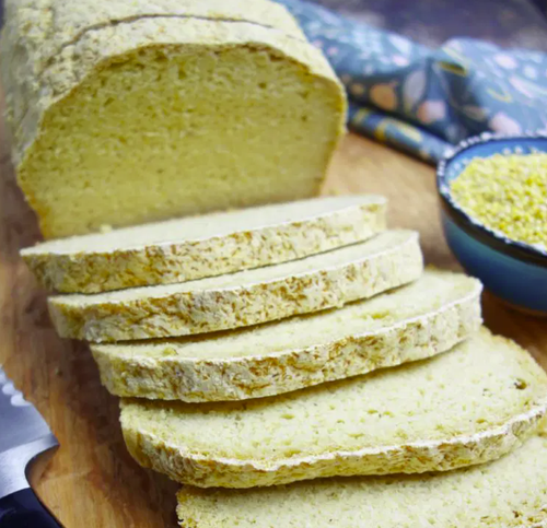 Vegan Rice Flour Baking Recipes Sorghum Flour Bread Recipes Jowar