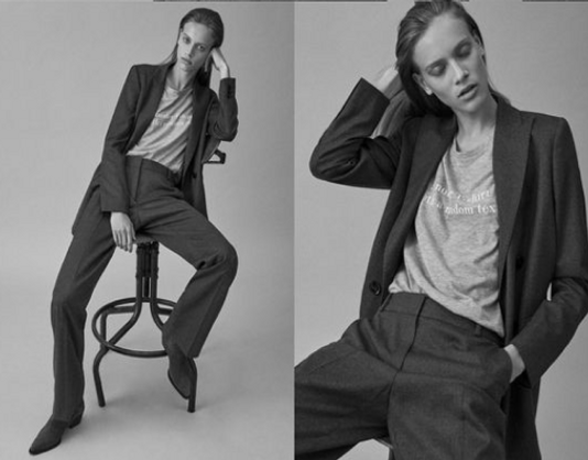 Zara Image