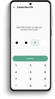 Panceapp Design