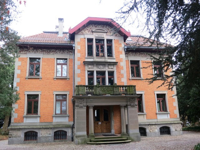 Oberrieden: открытие филиала. Прием заявок на пробные уроки 2 июля 2025