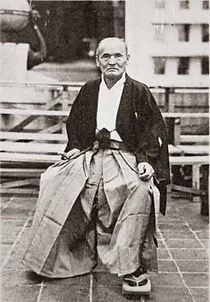 Maître Sogaku Takeda
