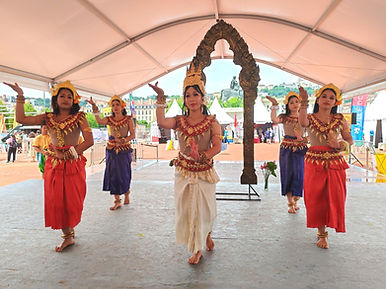 fêtes des bannières septembre 2025