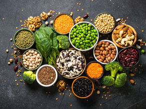 Tips for Increasing Protein Intake: Simple Ways to Add More Protein to Your Diet