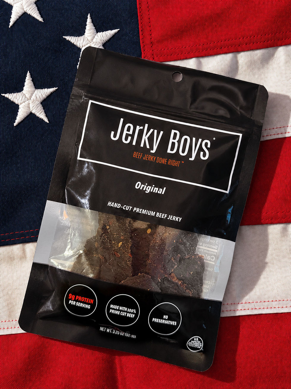 How to Tell if Beef Jerky Is High Quality: 8 Things Every Shopper Should Know