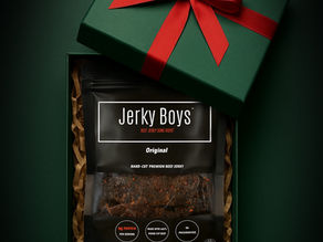 Jerky Boys Gift