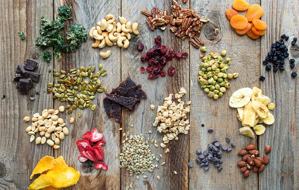 Best High Protein Snacks: 10 Delicious Ways to Add More Protein to Your Day