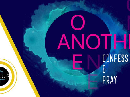 ONE ANOTHER / CONFESS & PRAY