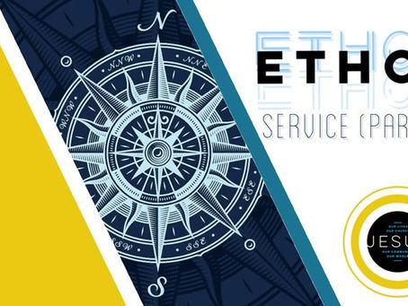 ETHOS // SERVICE