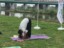 IDY 2016 at Futakotamagawa