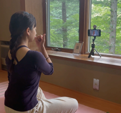Hotel Yoga