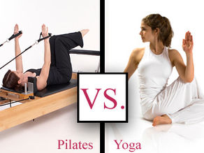 ピラティスvs.ヨガ：どちらがあなたに向いていますか？ 両者の違いと自分に合った選択