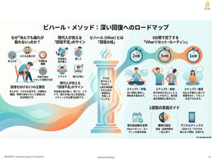 休息・リラクゼーション導入と効果