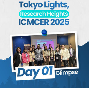 第7回 国際学際教育研究会議（ICMCER）2025 – 東京
