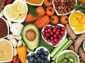 健康を維持するための7つの健康的な食習慣-栄養についてのアドバイス