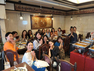 感謝とつながり – PJFコミュニティの心温まる集い - Get Together July 20 2025