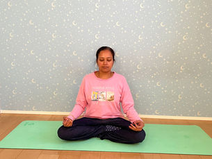 「呼吸」から始まった、小さな変化。あるヨギの体験ストーリー。Small Changes That Began with the Breath: A Yogi’s Story