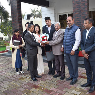 Bharat Trip 2024 - Enjoy Heartwarming Visit to Gurukul Kurukshetra - Jan 27th