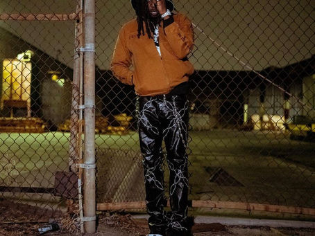 Chief Keef is the Most Influential Rapper of the Decade