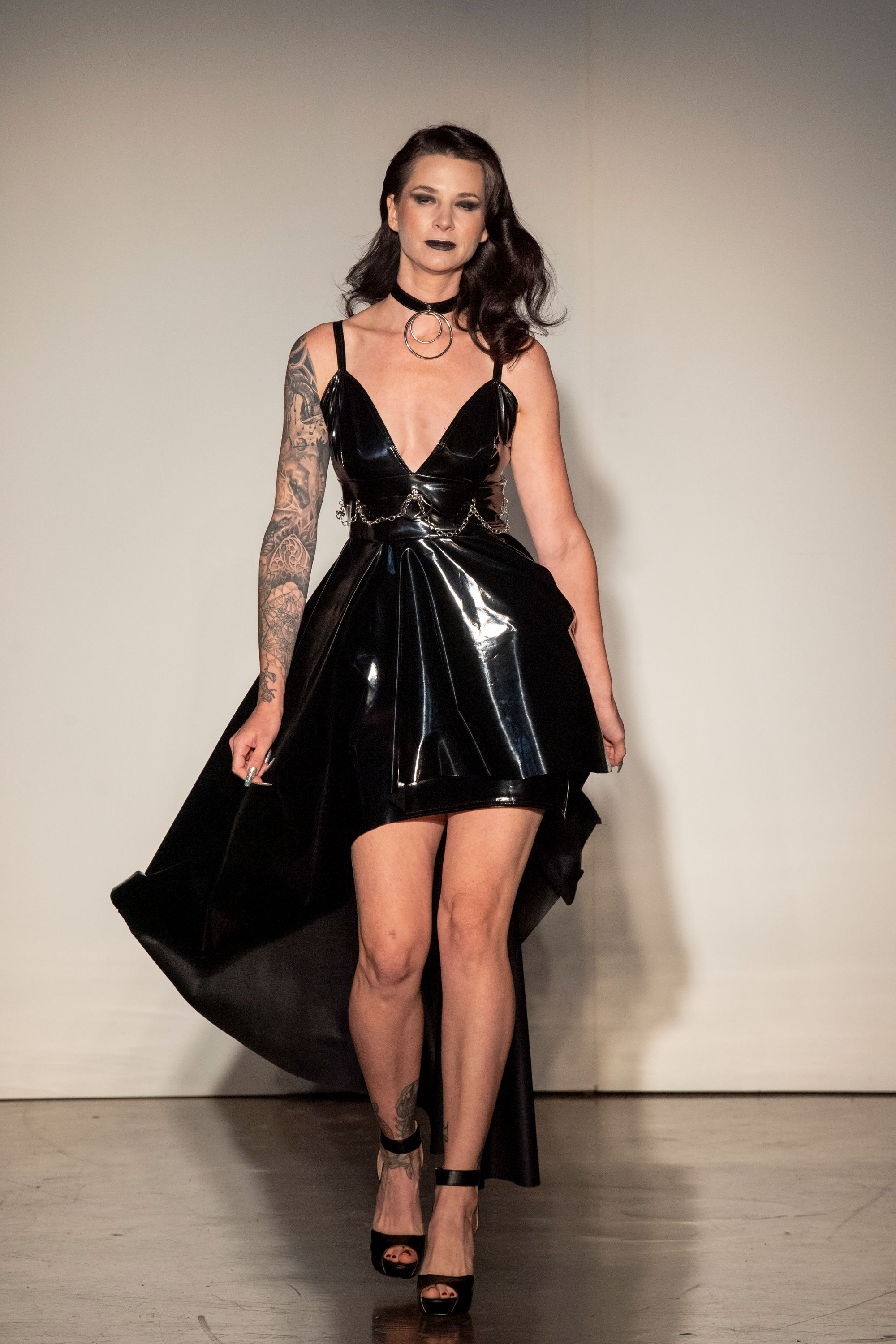 Brooklyn Dress