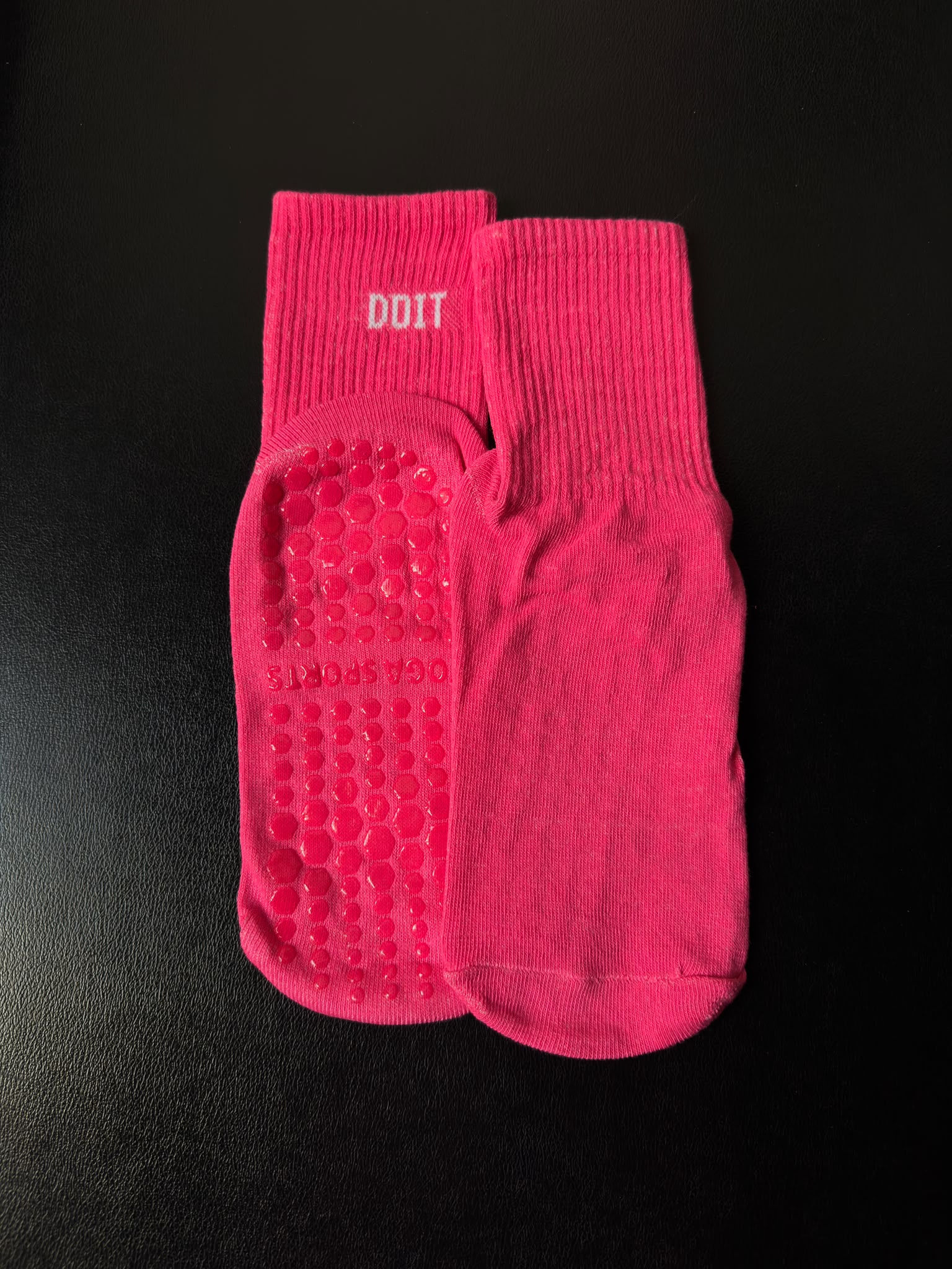 Reformer Socks