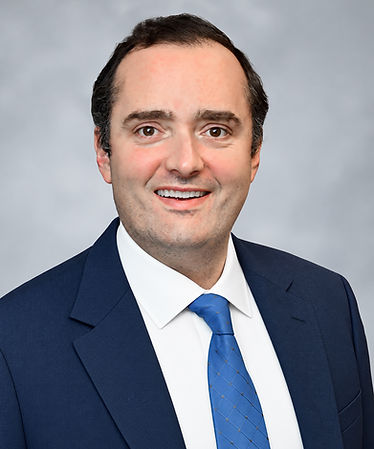 Henry Habgood, Vice President