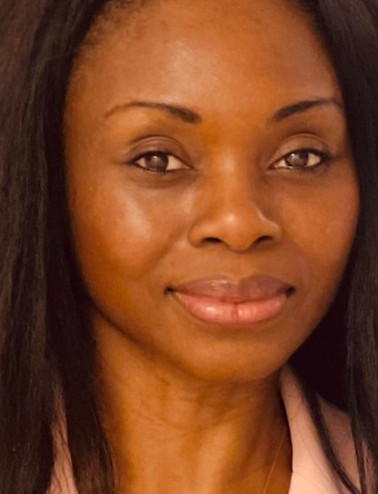 woman founder of Zorganics Foundation