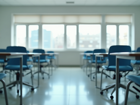 Beyond Job Placement: Why Our New Alumni Page is the Blueprint for Mission-Driven Success