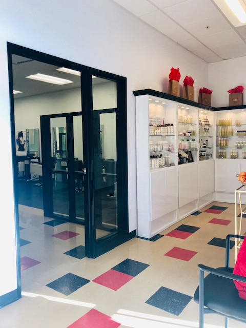 Bellingham High School Beauty Programs - Zorganics Institute