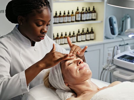 The Future of Skin Science: Why the 1200-Hour Master Path is the Industry Standard for 2026