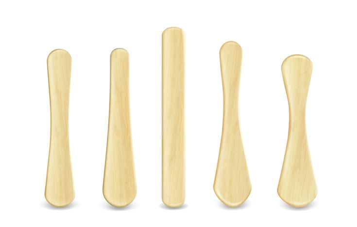 Top Benefits of Using Wooden Ice Cream Sticks in the Food Industry